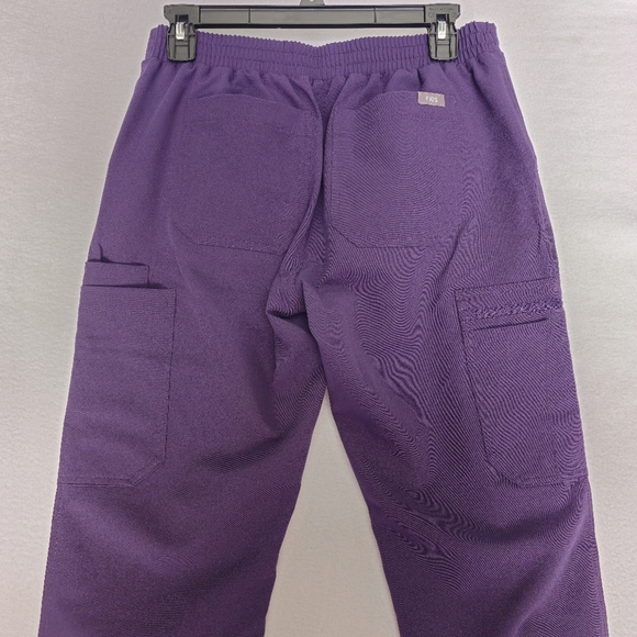 FIGS TECHNICAL NWT Yola skinny  pants size S Petite - Picture 5 of 13